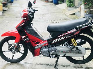 Cần bán chiếc xe 50cc 2017 mẩu Sỉuus còn mới