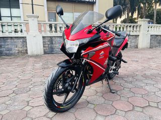 HONDA CBR 150FI NHẬP THÁI XE ZIN -1 CHỦ ĐI