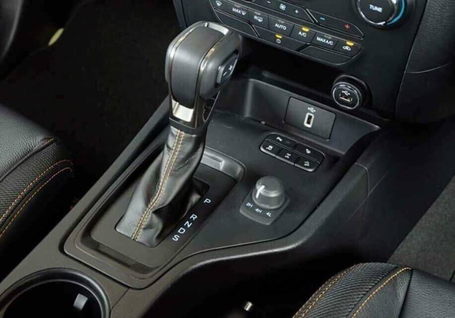 Ban Ford Ranger Wildtrack 2.0BiTurbo 2019 moi Binh Duong - Gia uu dai cuc soc