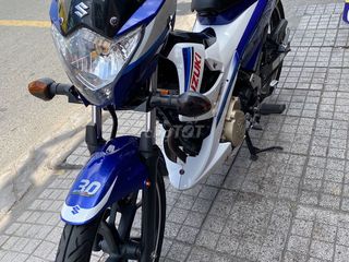 Suzuki Raider F150 đk 2016 bstp 827.25