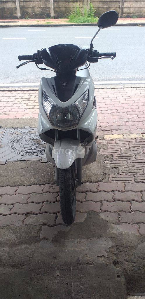 XE SUZUKI HAYATE SC 125CC