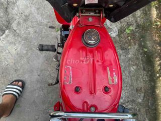 SANYAN 90cc BS 65.  LÊN CUB NỮ HOÀNG