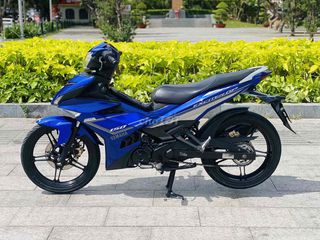 Ex 150 2016 Bản ĐB Xanh GP bstp 9chủ hỗ trợ góp