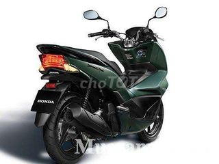 Xe 125cc màu xanh đen 2017 led smartkey đề từ