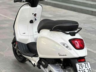 Vespa Sprint iget ABS 2023 Trắng Sproty New99%