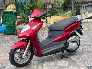 Honda Dylan 2003 máy êm xe đẹp có bán góp