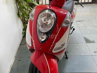 Cần bán xe Elite 50cc