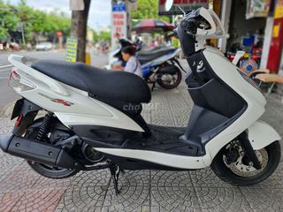 Yamaha Cynus Z RIN ÊM