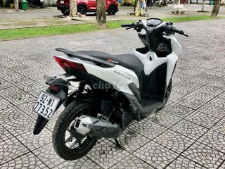 Honda vario 125 2023 bs 92 có trả góp trao đổi