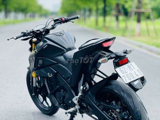 Yamaha tfx 150 2016 đky 9/2019 chạy 17000km