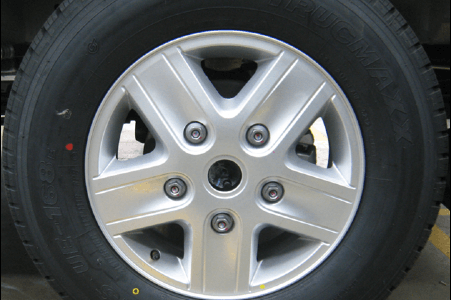 [Ford Ha Thanh] Ford Transit SVP 2019 moi tai Ha Noi. Gia tot nhat thang 5