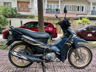 Yamaha Sirius Fi 2015 Bs Phú Yên