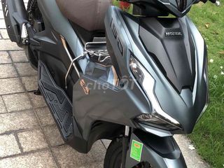 honda airblade Fi 150 xanh nhám thắng ABS 11/2021