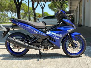 Yamaha Exicter 150 2020 đời mới cực đẹp biển 43