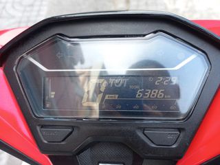 Honda Vario 150cc 2021 smartkey bstp 414.96