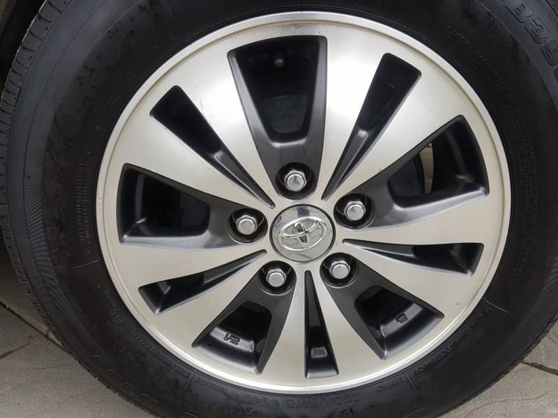 Ban Toyota Innova 2.0AT 2016 cu Ha Noi