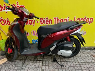 SH MODE 125 ABS BSTP Ngay chủ ký