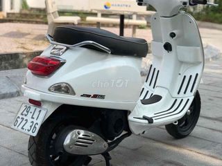 Vespa Lx Chính. chủ máy nguyên bản