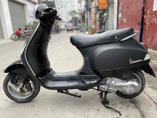 Vespa Lx 125cc dky 2016