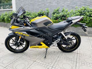 Yamaha R15 V3 VÀNG NHÁM  XE ĐẸP CHÍNH CHỦ