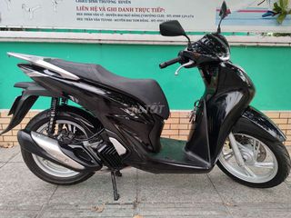 HONDA SH 125 CUỐI 2020(ZIN 100%) 9 CHỦ 59K2-588.80