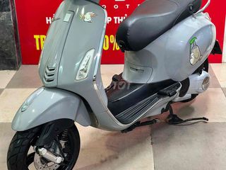 Vespa Primavera màu Hot ( Trả trước 30% )