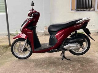 Honda Vision 110 2016 Hộ Trợ Góp