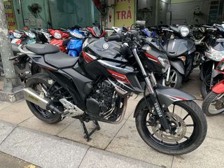 Yamaha fz 250cc 2018 mới 90% bstp chính chủ