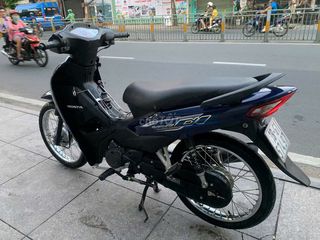 Honda wave a 2024 mới 99% biển số 18 chính chủ