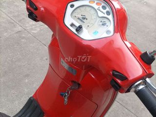 Piaggio vespa LX 150c xe zin chất chính chủ bán