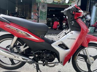 HONDA WAVE ANPHA 110 BIỂN SỐ VĨNH LONG