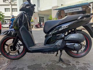 Honda SH 150 Nhập Ý.ĐK 2007.BSTP.Xe liên máy chất