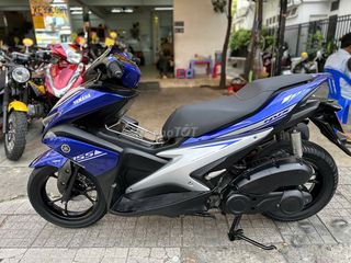 Yamaha NVX 155cc bs 85e1-21787