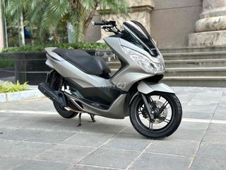 NAM THI Pcx bạc nhám nguyên bản đẹp chất lượng