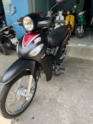 Sym Angela 50cc giấy tờ đầy đủ ngoại hình đẹp