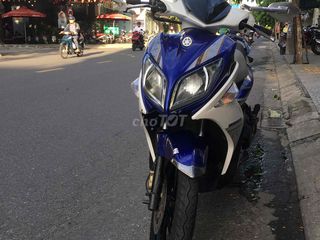 BÁN XE YAMAHA NOUVO LX 135cc MÁY RIN