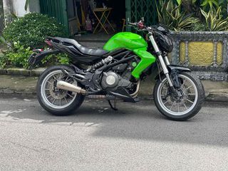 benelli 302 2016 chính chủ