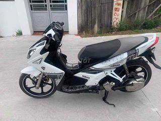 YAMAHA NOUVO LX no4 xe đẹp máy zin em đổi xe