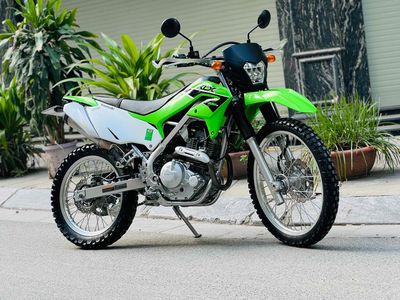 Kawasaki KLX 230S  2023 biển số 29 xe lướt mới pkl