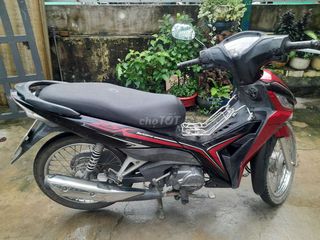 Honda wave RZX FI 2017 chính chủ.