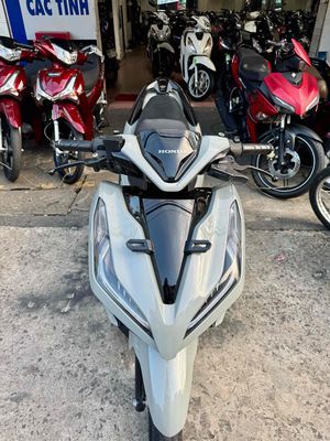 Vario 125 xám xi măng đký 2019 xe đẹp có góp