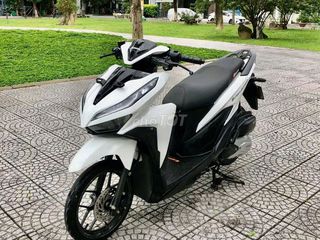 Honda vario 125 2023 bs 92 có trả góp trao đổi