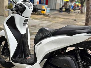 honda sh 125 ( hỗ trợ trả góp nợ xấu )