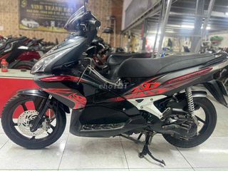 Airblade Honda 2008 màu đỏ đen