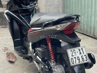 Honda Airblade 110 Fi đăng ký năm 2016