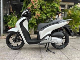 sh 150i nhập Ý 2011 sm106 trắng sporty bstp 9 chủ