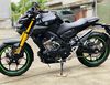 Yamaha MT 15 Den Nham 2022 Moi Tinh Ban Dac Biet o Ha Noi gia 45.6tr MSP #2228649