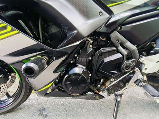 Kawasaki NINJA 650 KTR ABS BS86 CHÍNH CHỦ SIÊU ĐẸP