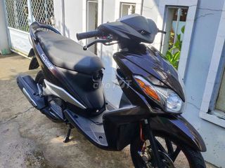 Luvias XC 125 - Máy Bao zin êm mạnh bốc - Xe đẹp