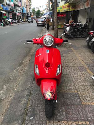 cần bán xe Piaggio lx 150 zin nhập khẩu đẹp